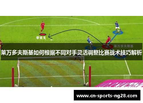 莱万多夫斯基如何根据不同对手灵活调整比赛战术技巧解析