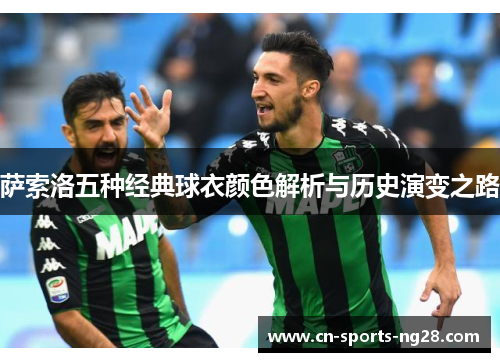 萨索洛五种经典球衣颜色解析与历史演变之路 萨索洛五种经典球衣颜色解析与历史演变之路