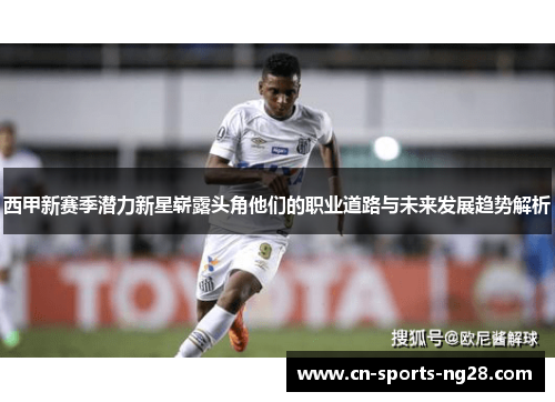 西甲新赛季潜力新星崭露头角他们的职业道路与未来发展趋势解析