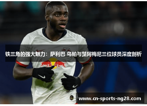 铁三角的强大魅力：萨利巴 乌帕与楚阿梅尼三位球员深度剖析