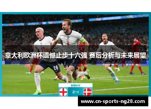 意大利欧洲杯遗憾止步十六强 赛后分析与未来展望