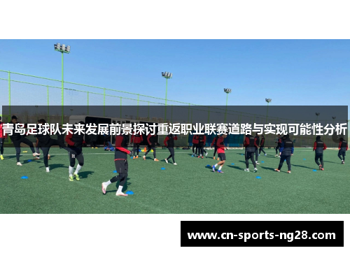 青岛足球队未来发展前景探讨重返职业联赛道路与实现可能性分析