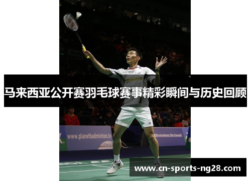 马来西亚公开赛羽毛球赛事精彩瞬间与历史回顾